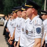Объявление от Госавтоинспекции Дубны о рейдах в июле