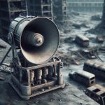 Проверка системы оповещения в Дубне