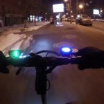 Пьяный электросамокатчик в Дубне лишился прав