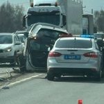 Дмитровка оказалась неудачной для тросов 😢