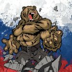 Сохраняй спокойствие, мы сильны!💪 🇷🇺