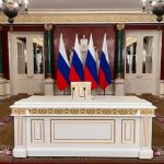 Заявление Путина ожидается скоро