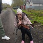 Пропажа бабушки