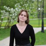 Достижения выпускниц лицея имени Кадышевского