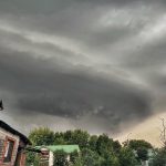Ужасы над Дмитровым